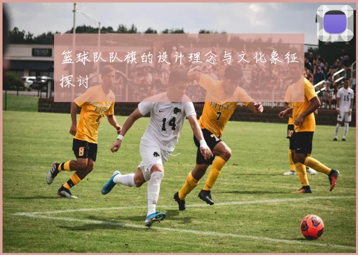 篮球队队旗的设计理念与文化象征探讨
