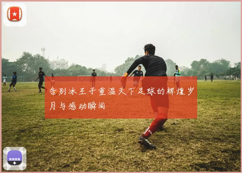 告别冰王子重温天下足球的辉煌岁月与感动瞬间