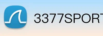3377SPORTS logo
